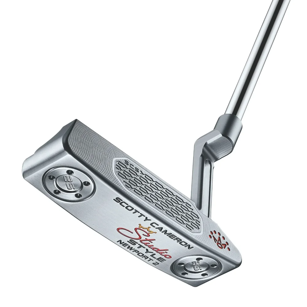 Scotty Cameron SS Newport 2 Putter - Bild 2