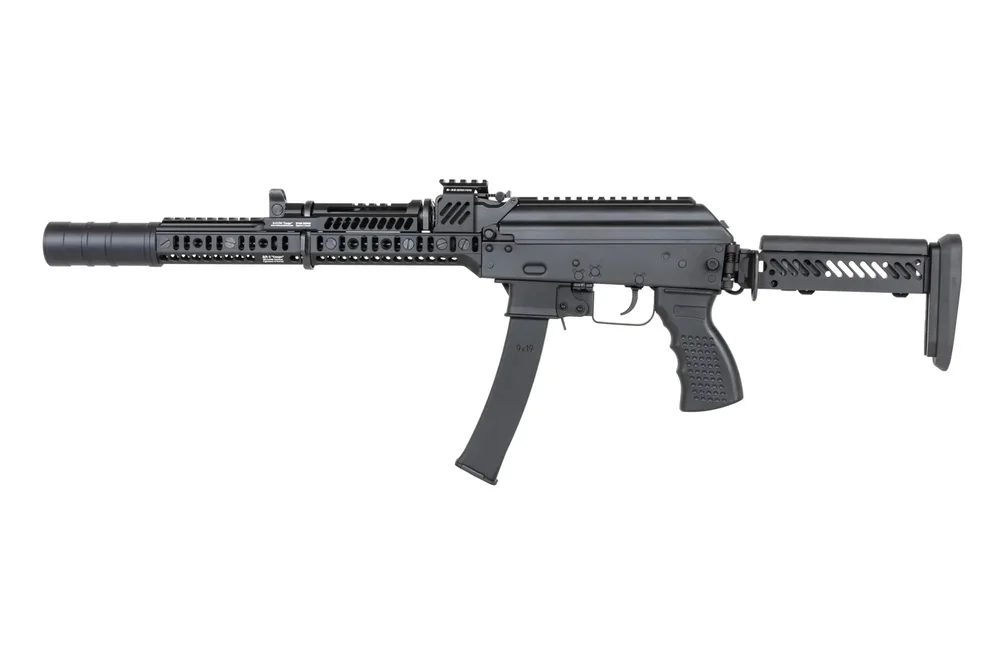 Arcturus PP-19-01 Vityaz ZTAC SP1 FE Arcturus PP-19-01 Vityaz ZTAC SP1 FE