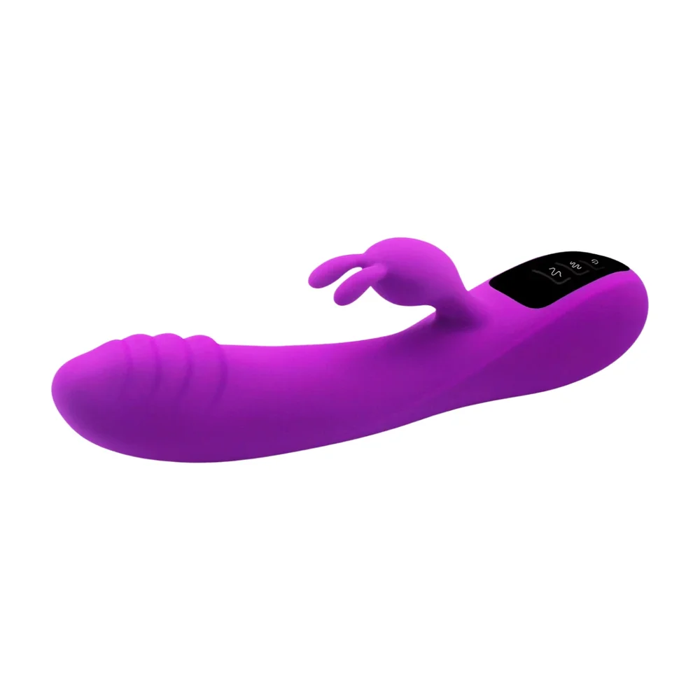 VIBRATOR SILKY BLISS - Bild 3