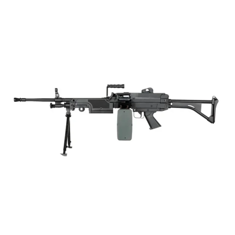 FN Herstal M249 MK1 CORE™ Airsoft LMG FN Herstal M249 MK1 CORE™ Airsoft LMG