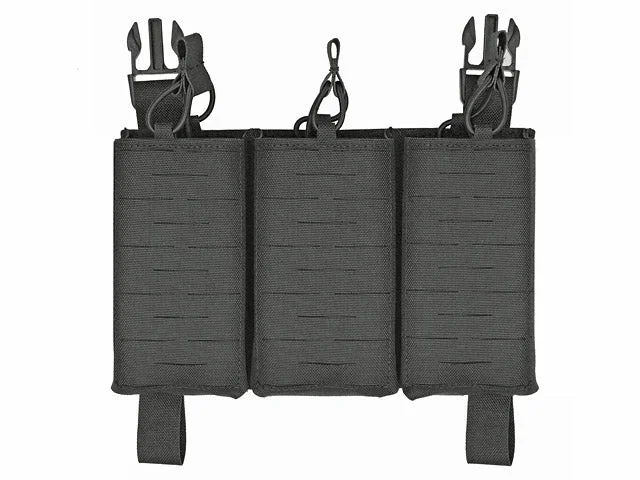 Buckle Up laser-cut panel til 3 AR15/AK-magasiner - Bild 3
