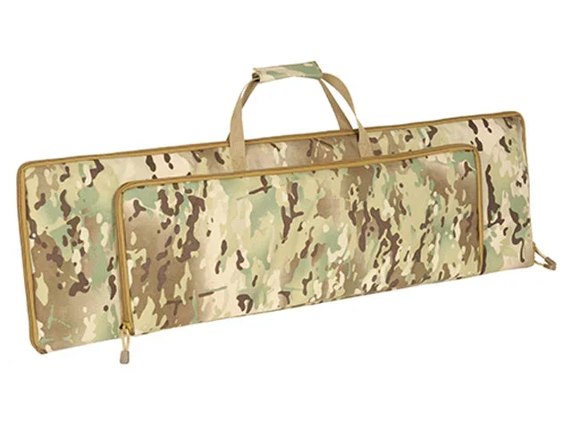 Simpel riffeltaske 100 cm – Multicam - Bild 1