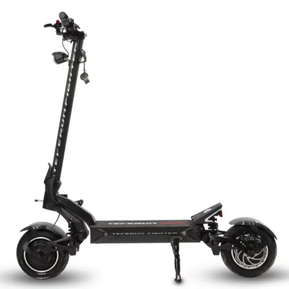 Teverun Fighter Eleven - Bild 2