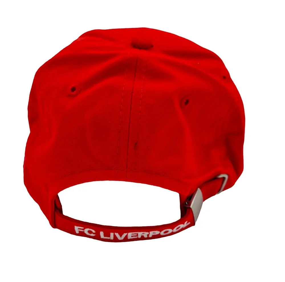 Liverpool keps - Bild 2