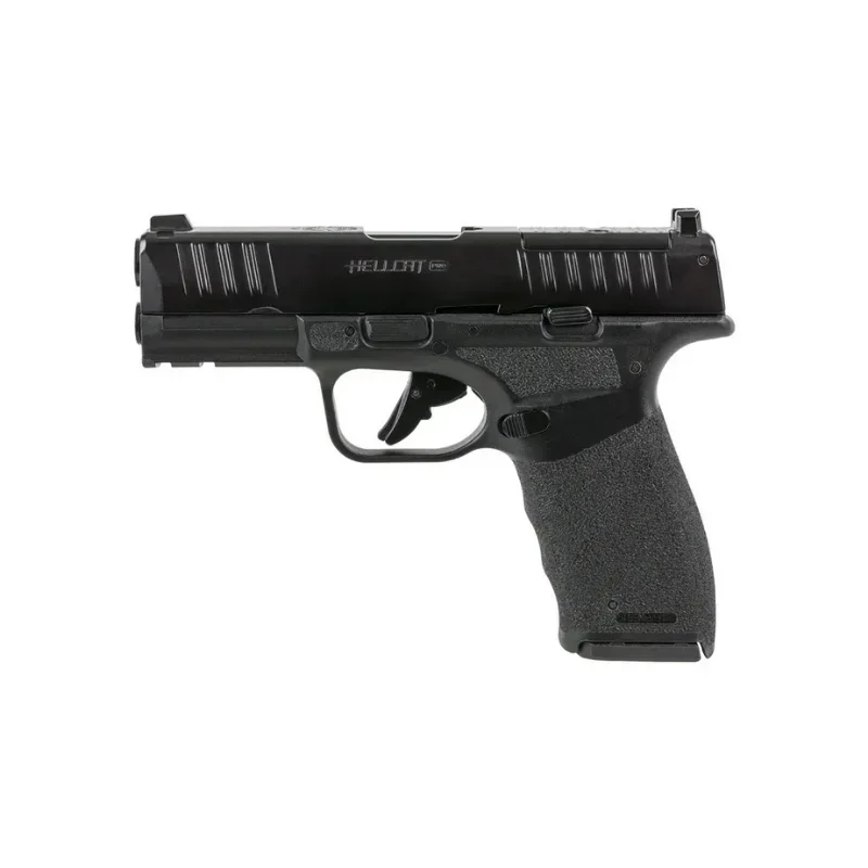 Springfield Armory HellCat Pro, CO2, black Springfield Armory HellCat Pro, CO2, black