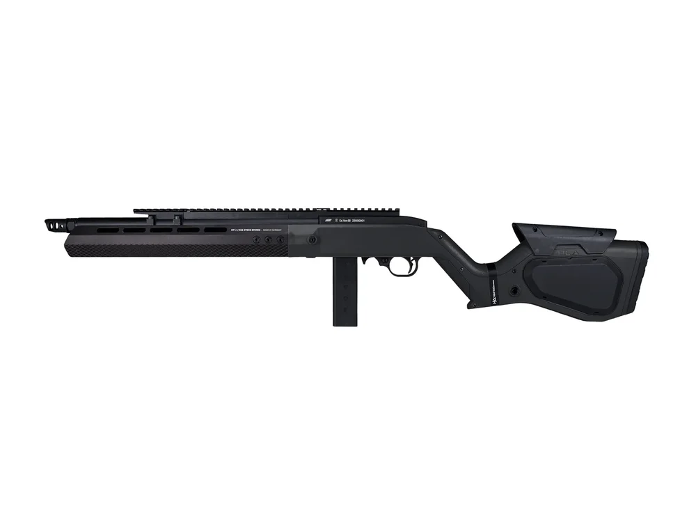 Hera Arms H-22 Special Teams Carbine – Green Hera Arms H-22 Special Teams Carbine – Green