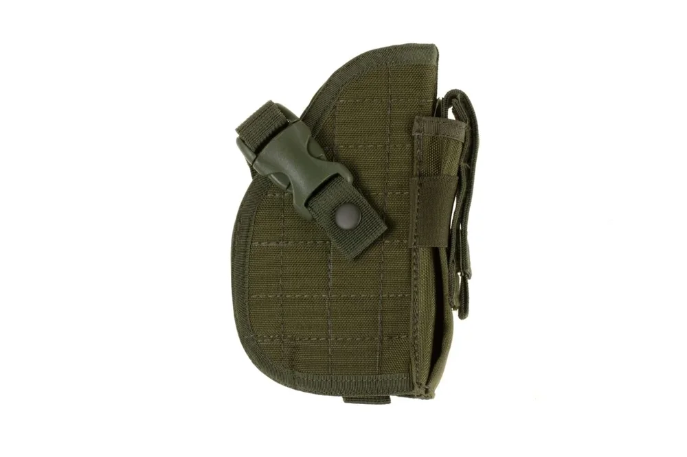 Invader Gear Bæltehylster – OD Invader Gear Bæltehylster – OD
