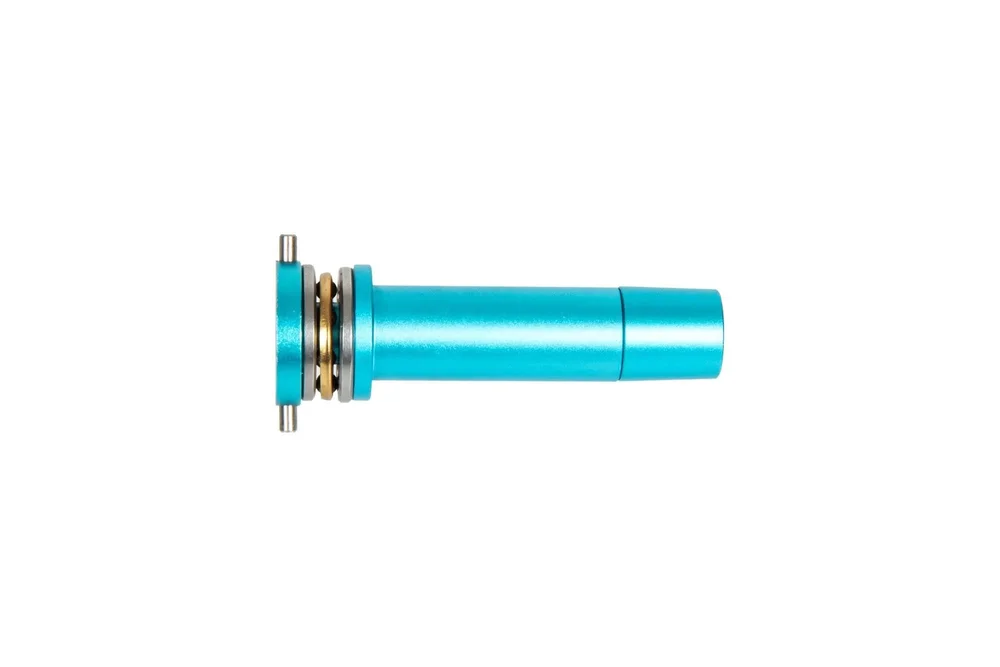 Aluminum Ball Bearing Spring Guide V2/V3 - Bild 3