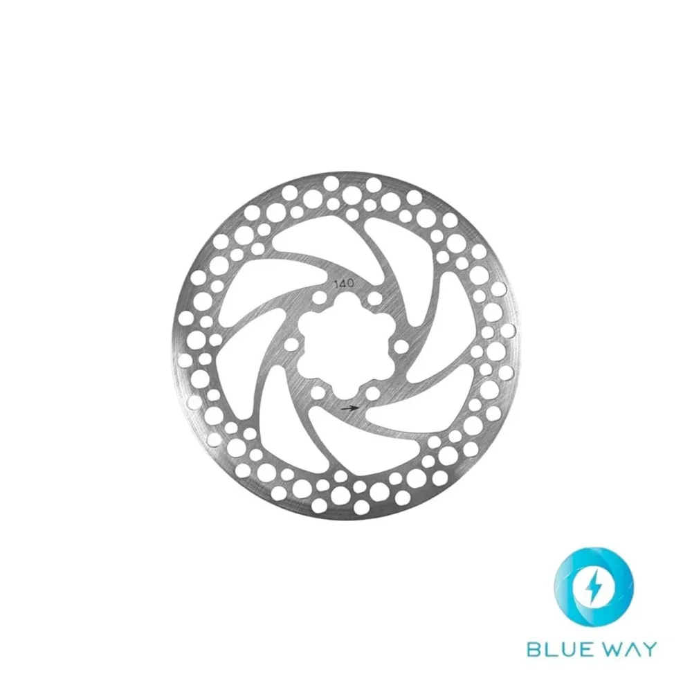 Brake Rotor 140mm for Inmotion Climber - Bild 1