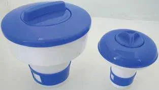 Flytande dosör 200g för pool Flytande dosör 200g för pool