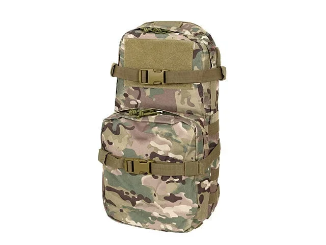 MOLLE H2O hydration carrier – Multicam MOLLE H2O hydration carrier – Multicam