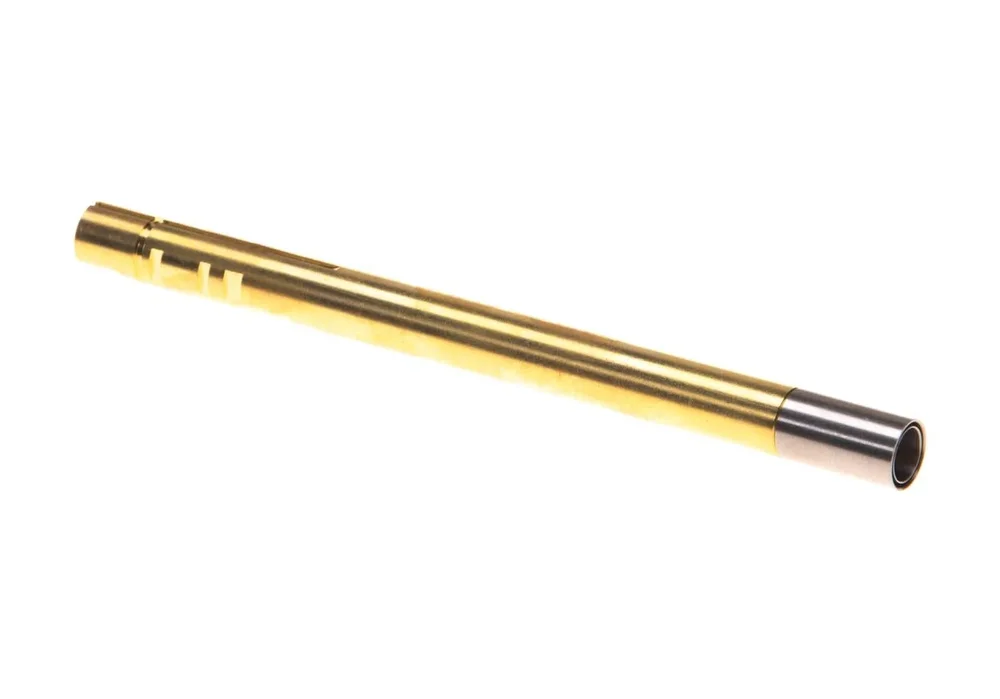 6.04 Crazy Jet Barrel, GBB Pistol 113mm - Bild 1