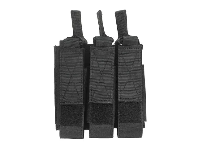 Triple magasinlomme til MP5/MP7/MP9 - Bild 2