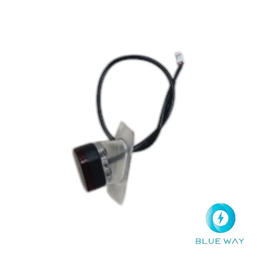 Tailight assembly (Luz trasera ensamblamblado) for Inmotion E20 Tailight assembly (Luz trasera ensamblamblado) for Inmotion E20