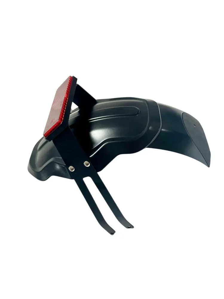Rear Mudguard Aseembly (Ensamblaje guardabarros trasero) Inmotion RS - Bild 3