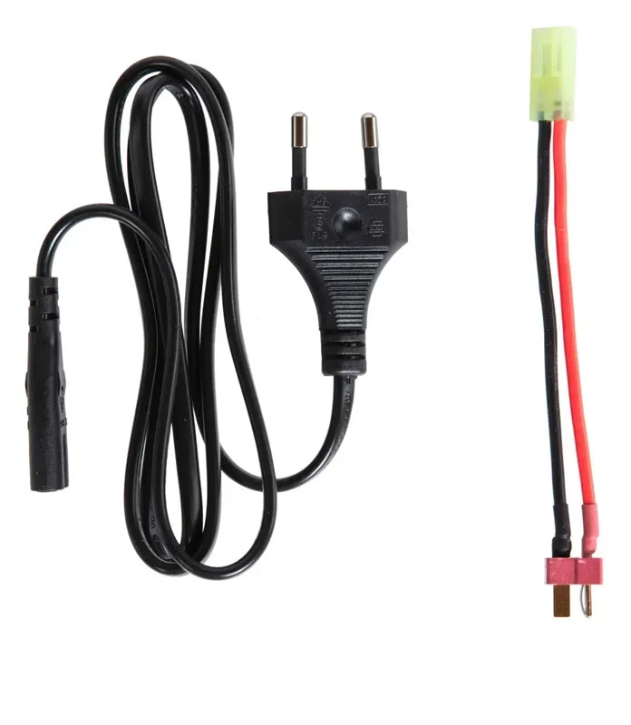 Oplader/Batteri Sæt 11.1V 1000 mAh - Bild 3