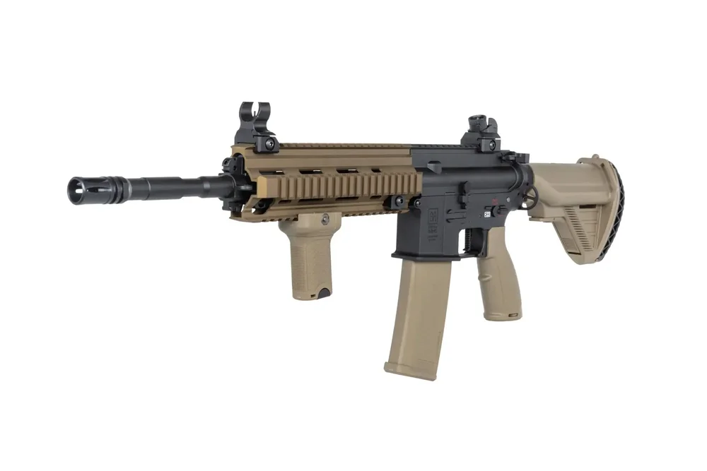 Specna Arms SA-PH21 PRIME Aster II BLDC Airsoft Riffel - Bild 2