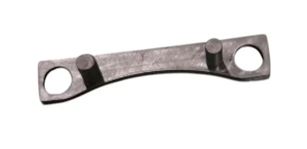 Headbar front silicone mount inmotion Climber Headbar front silicone mount inmotion Climber