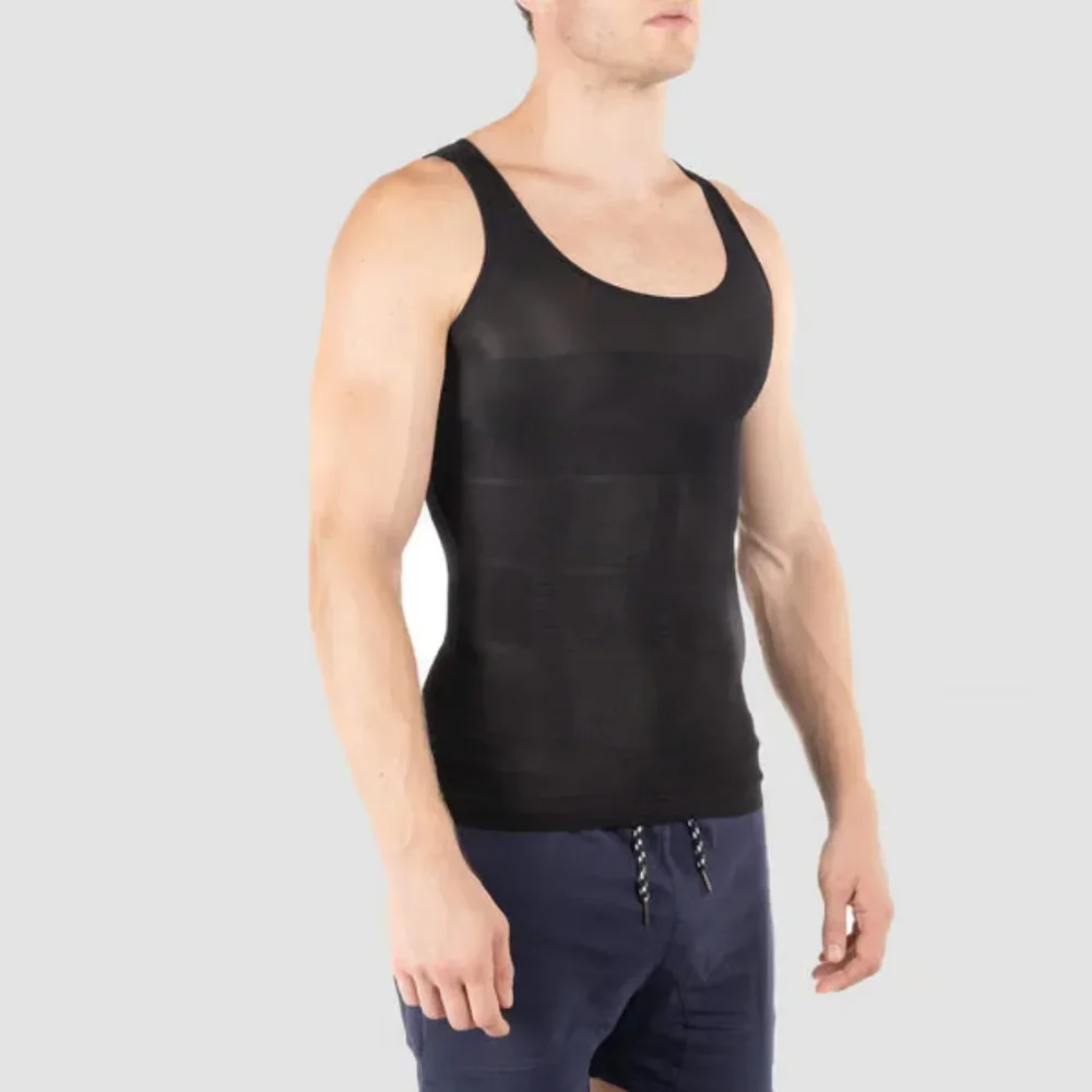FormFlex® | Öppna upp för ditt självförtroende - Herr Bodyshaper för en smalare, tonad kropp! - Bild 1