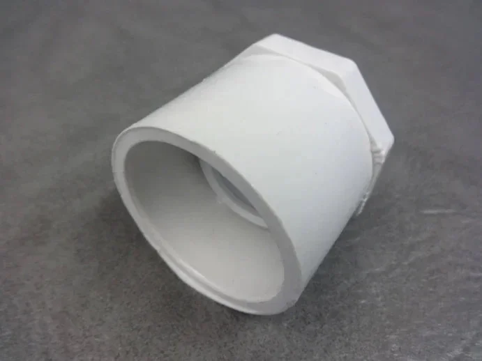 PVC Bustning/ Förminskning 1 1/2″-3/4″ CS PVC Bustning/ Förminskning 1 1/2″-3/4″ CS