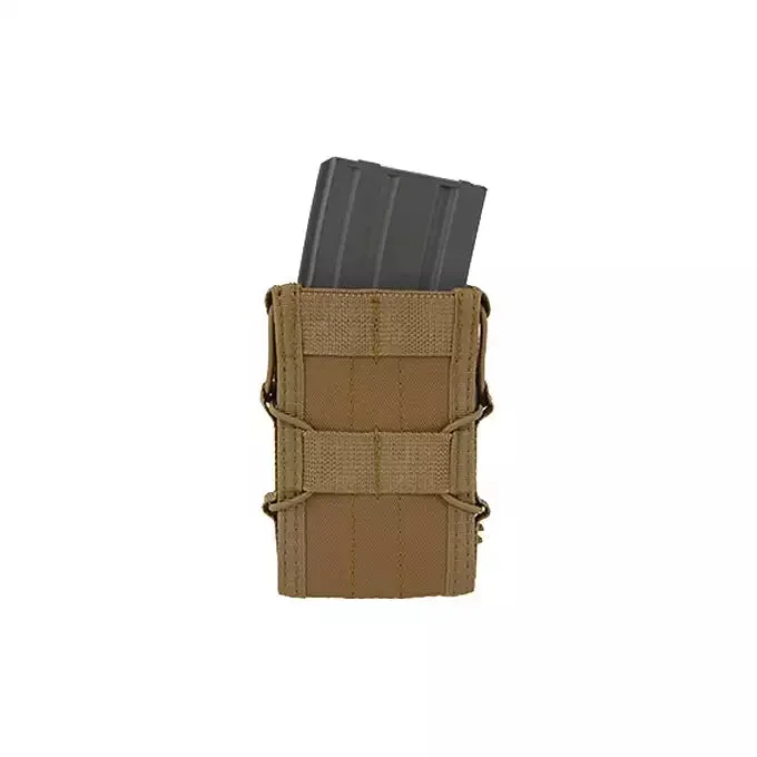 M4 MAG POUCH – TAN M4 MAG POUCH – TAN