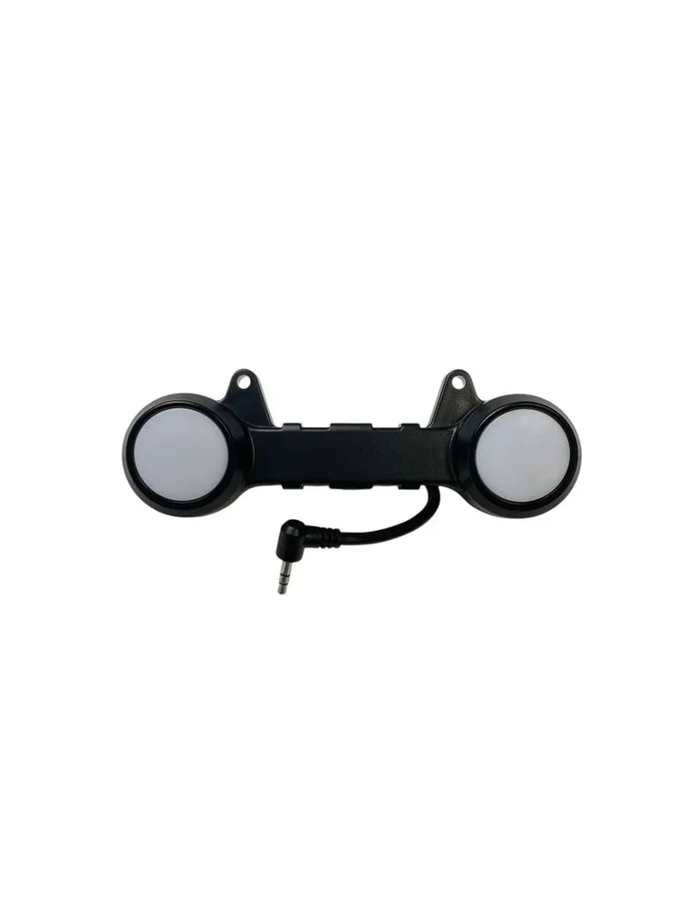 Taillight (Luz trasera) Leaperkim patton S - Bild 1