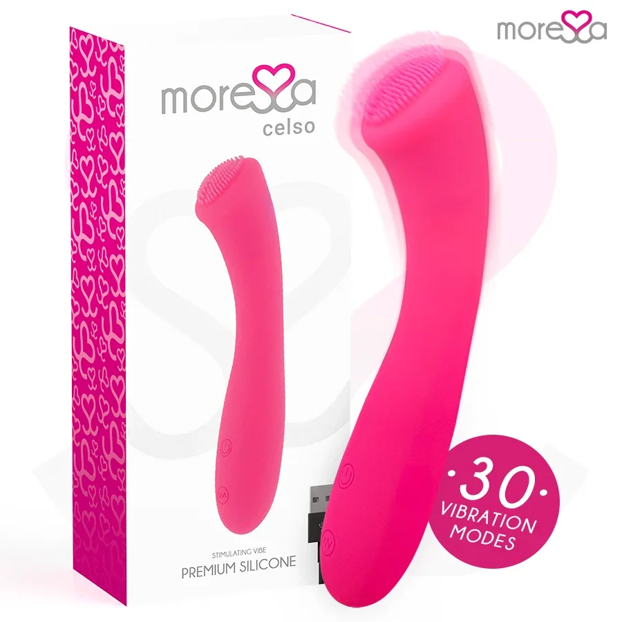VIBRATOR CELSO - Bild 3