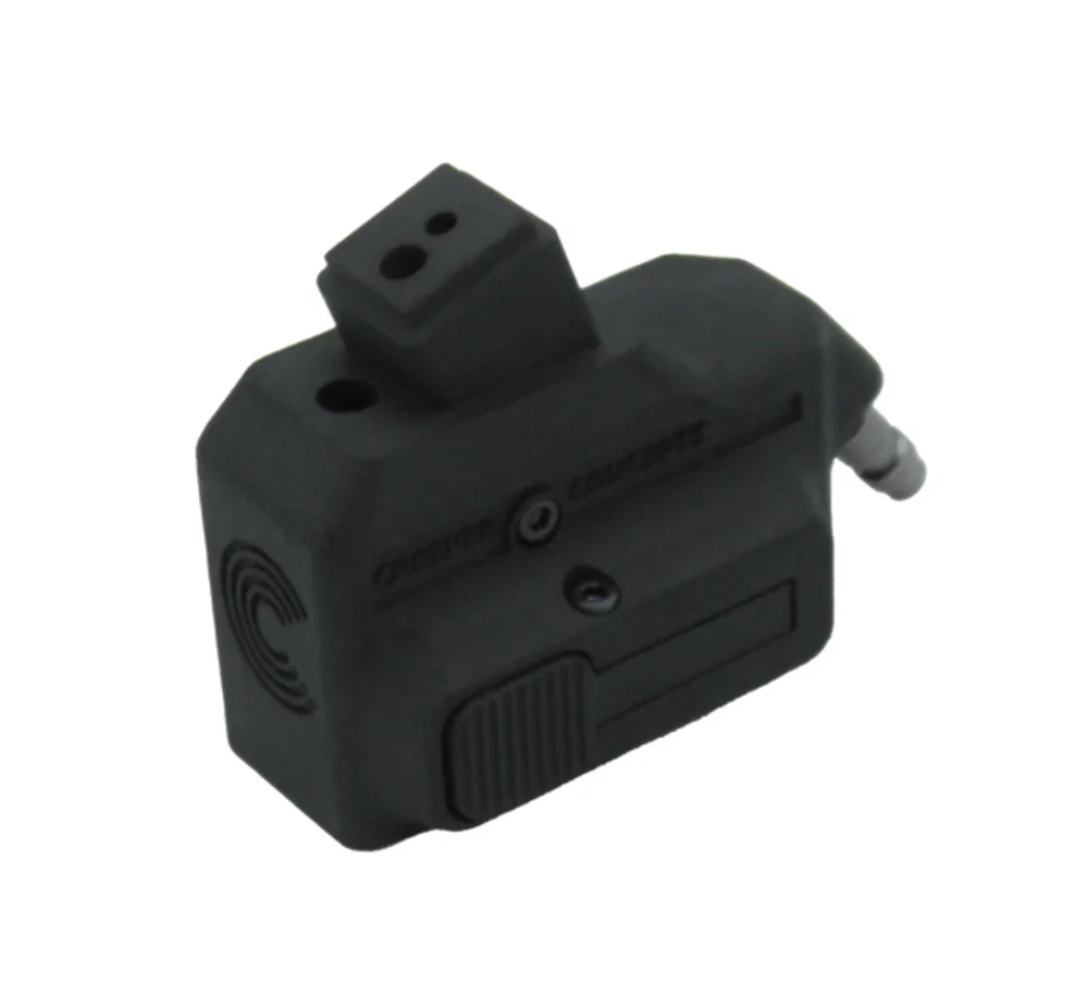 GLOCK / M4 ADAPTER - EU TAP - Bild 2