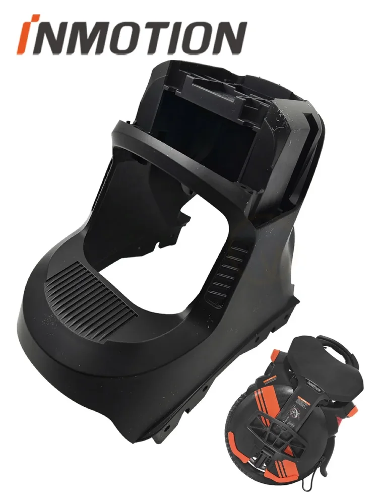 INMOTION V11Y Strålkastarskydd Svart - Bild 1