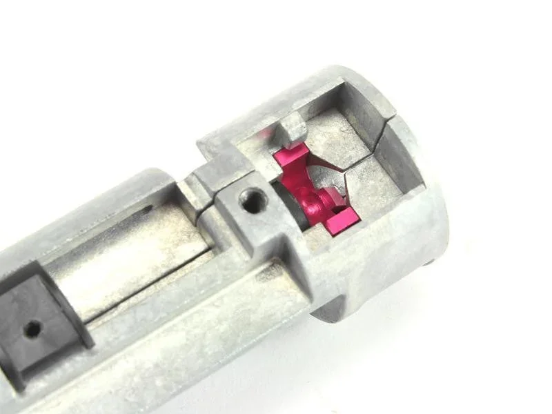 AirsoftPro CNC Aluminum BB Stopper for VSR and Clones - Bild 2