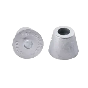 Zinkanod Volvo Penta, motoranod, 0.043KG/0,094LB, R800730 Zinkanod Volvo Penta, motoranod, 0.043KG/0,094LB, R800730