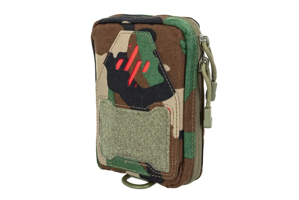 Triple open type loader for M4/M16 magazines Specna Arms Tactical Olive Triple open type loader for M4/M16 magazines Specna Arms Tactical Olive