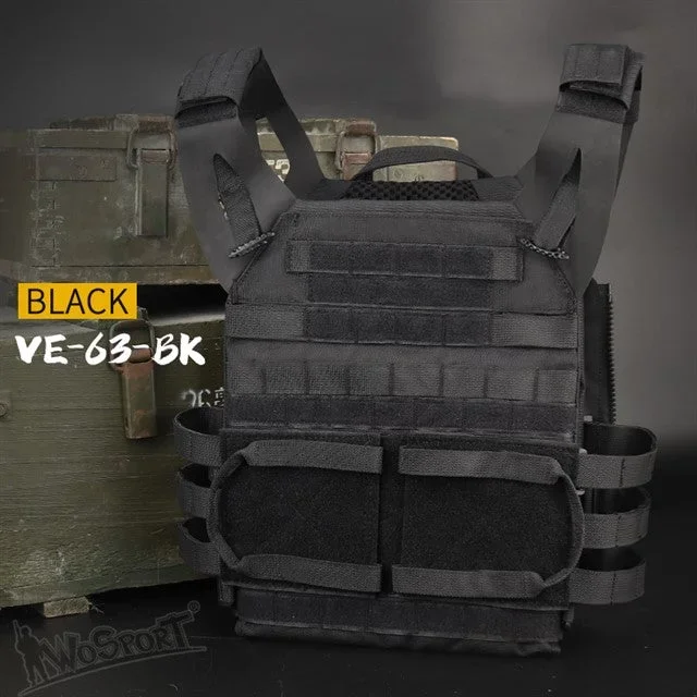 JPC Tactical Vest 2.0 – OD GREEN JPC Tactical Vest 2.0 – OD GREEN