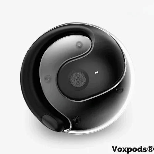 Voxpods® | Behärska ett nytt språk 3x snabbare - Bild 1