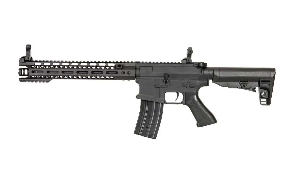 AR15 AEG Carbine Riffel AR15 AEG Carbine Riffel