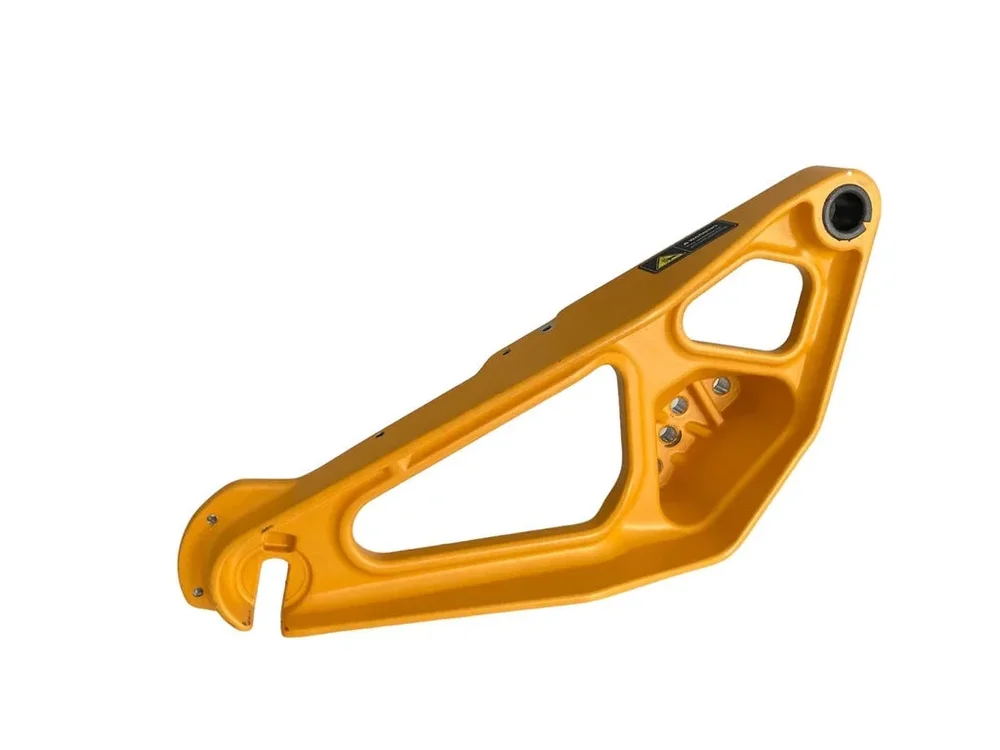 Rear rigth swimg arm (brazo trasero derecho) for Inmotion RS - Bild 1