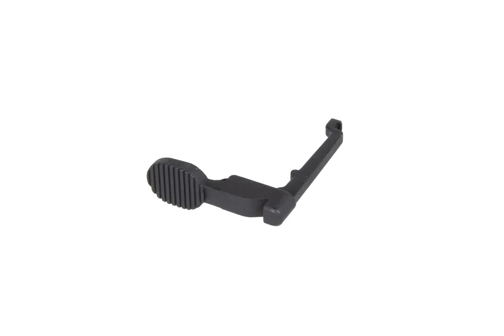 Bolt-Catch button for SA-H Edge 2.0 series replicas Black Bolt-Catch button for SA-H Edge 2.0 series replicas Black