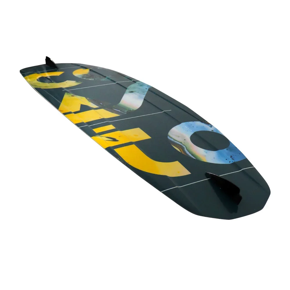 Wakeboard Coasto Topaz 140 - Bild 3