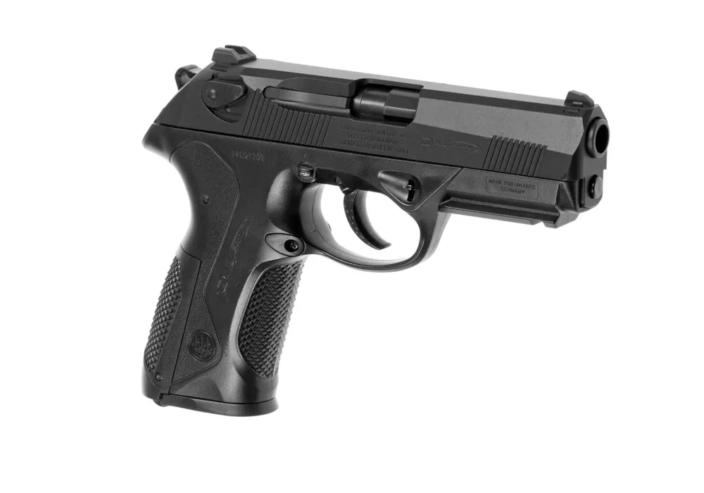 Beretta Px4 Storm Metal Slæde Fjederpistol - Bild 1