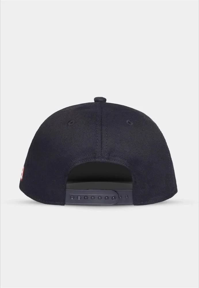 Marvel - Spider-Man Snapback-keps för barn - Bild 2