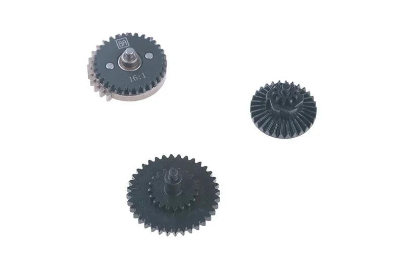 CNC GEAR 16:1 CNC GEAR 16:1