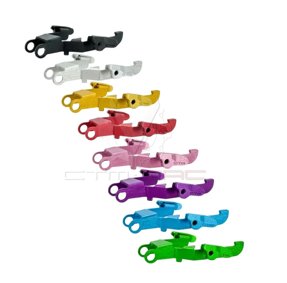 CNC Extended Bolt Release Set for AAP-01 - Bild 3