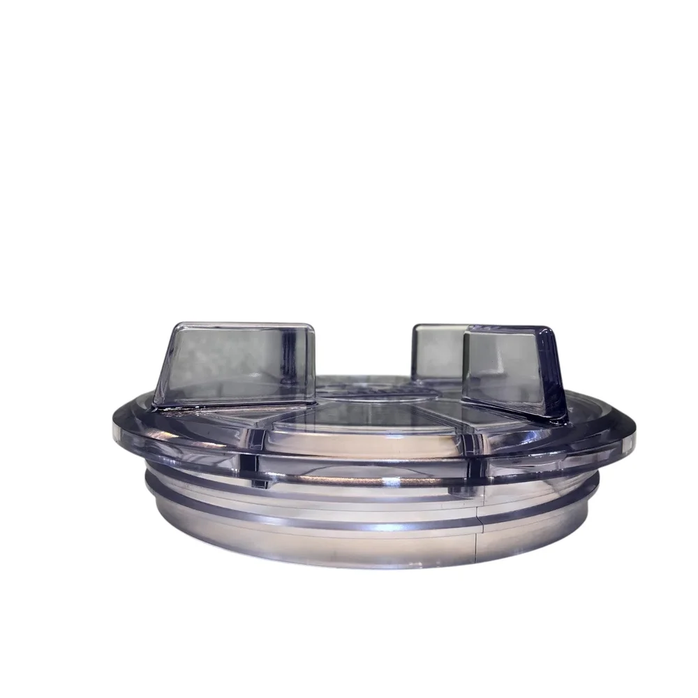 Pumplock till Certikin Aquaspeed pump genomskinligt - Bild 3
