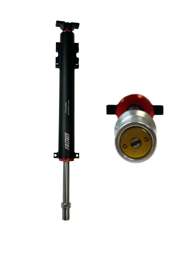 70lb shock Leaperkim Oryx 70lb shock Leaperkim Oryx