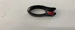 Handle Clamp (Abrazadera de Manija) compatible for Minimotors Speedway - Bild 2
