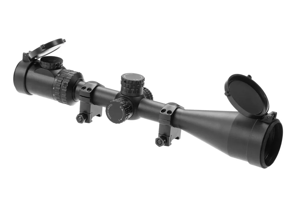 Vector Optics Hugo 6-24×50 GT Kikkertsigte Vector Optics Hugo 6-24×50 GT Kikkertsigte