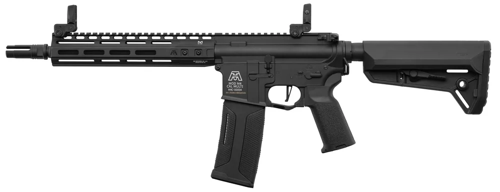 Lancer Tactical MK2 Type-A 10" GEN 2 AEG-replika - Bild 3