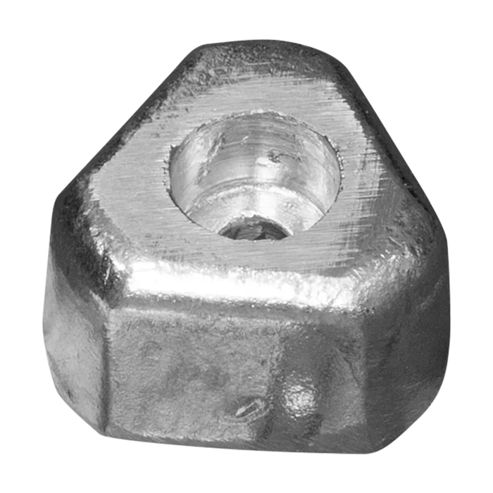 Zinkanod Gori propeller nut Ø 22″-26” 14074100, R801021 Zinkanod Gori propeller nut Ø 22″-26” 14074100, R801021