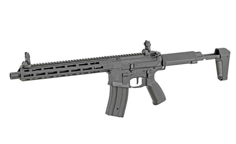 M904L Falcon 3.0 ETU airsoftriffel – sort - Bild 3