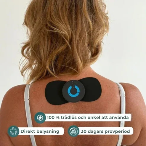 MassoraX® | Multifunktionell massager - Bild 2